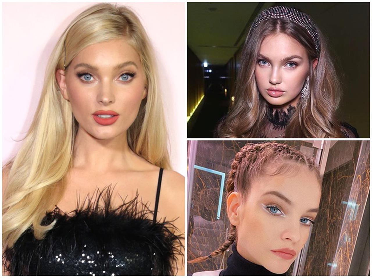 甘いだけじゃない！「ロマンティック・ヘアアレンジ」でオシャレ度アップ