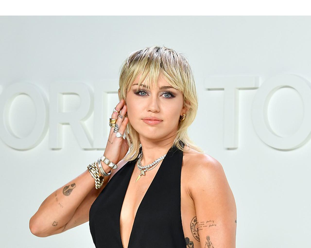 マイリー・サイラス、「ある日本人」へ誕生日メッセージを送る