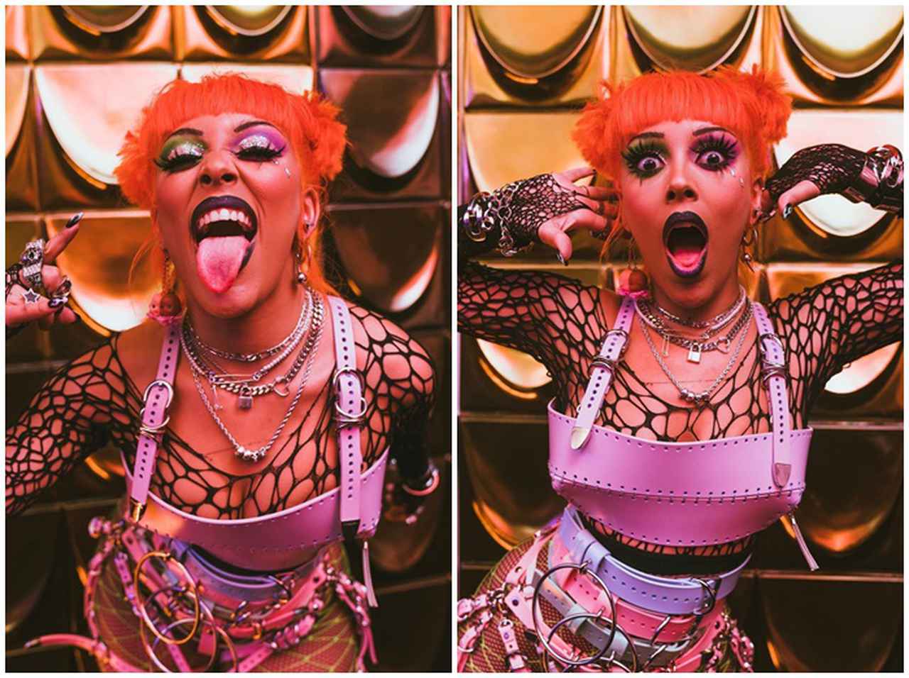 肝据わりすぎ!人気急上昇中の女性ラッパー、ドージャ・キャットって何者?