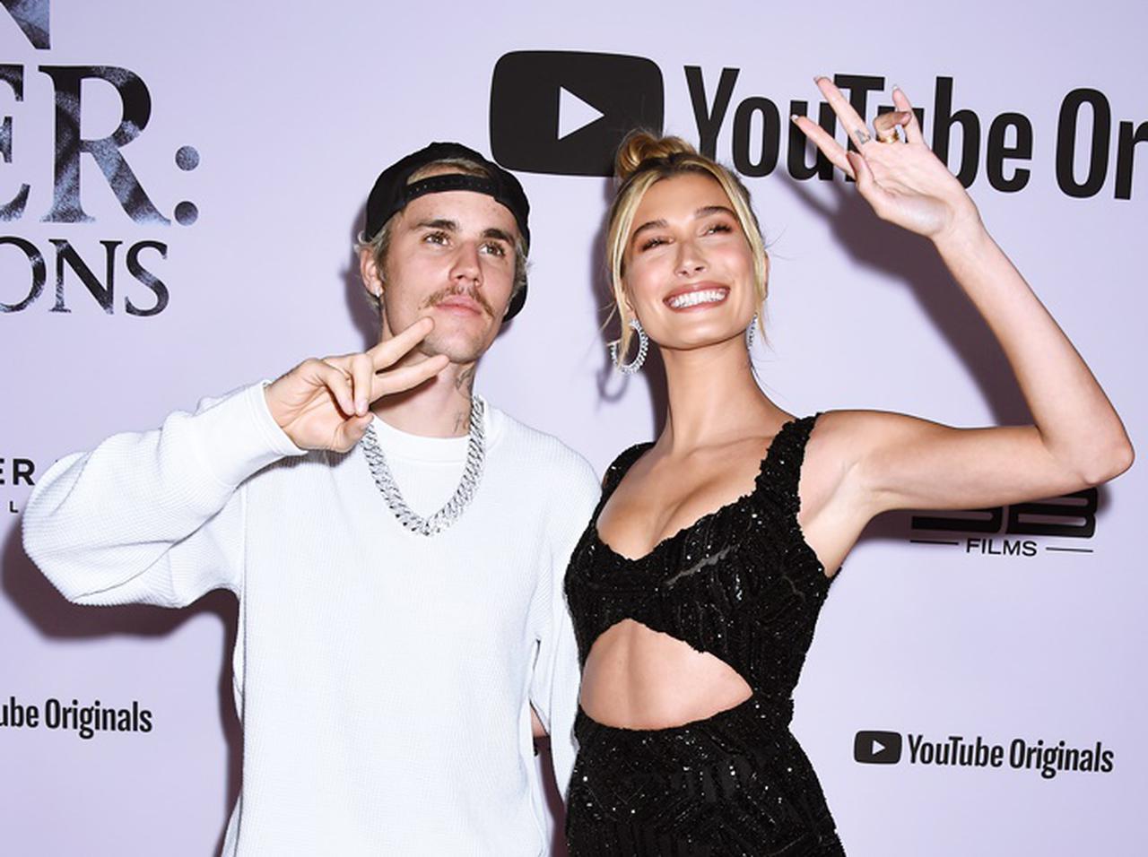 ジャスティン・ビーバー、休みの日は1日中…妻との「性生活」について赤裸々告白