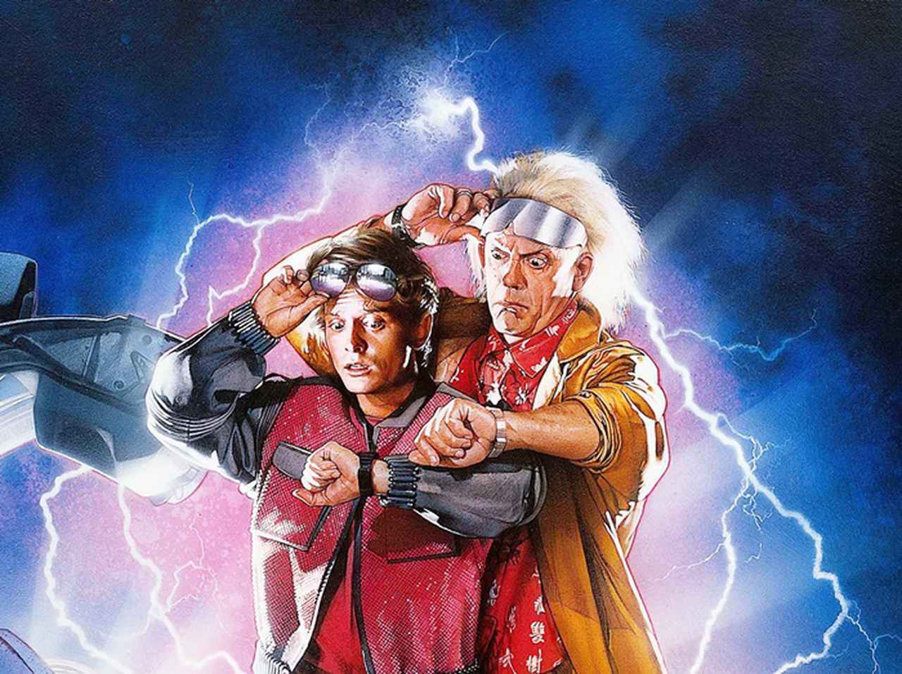 『バック・トゥ・ザ・フューチャー2』演者が銃撃され死亡、元夫を襲おうとして返り討ちか