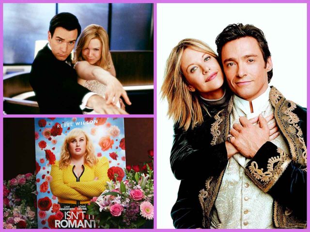 バレンタインを盛り上げる！あま～い恋がしたくなっちゃう映画5選