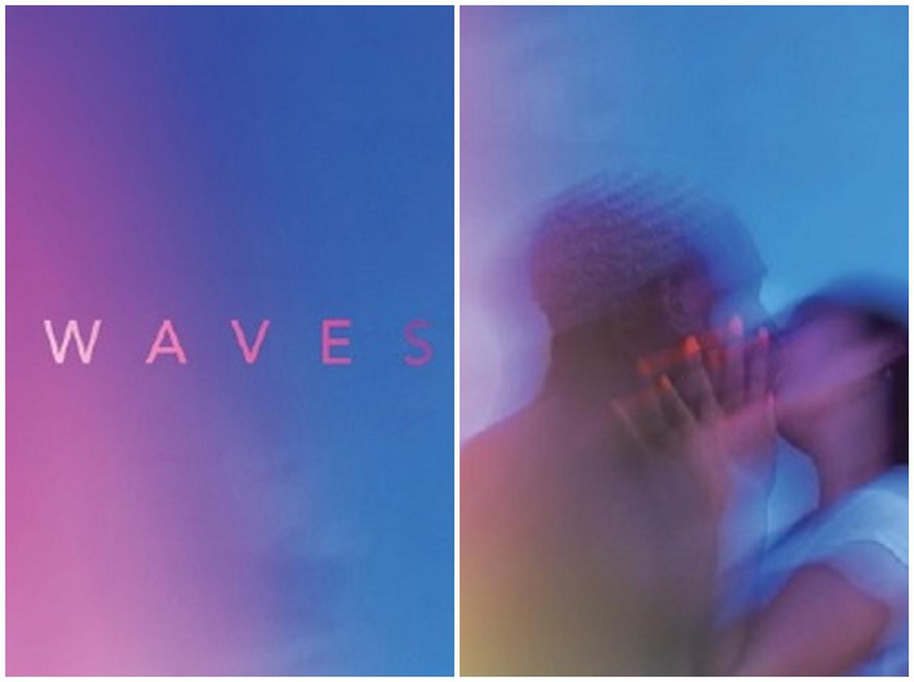 新鋭スタジオA24の新作『WAVES／ウェイブス』、特典つきムビチケが発売