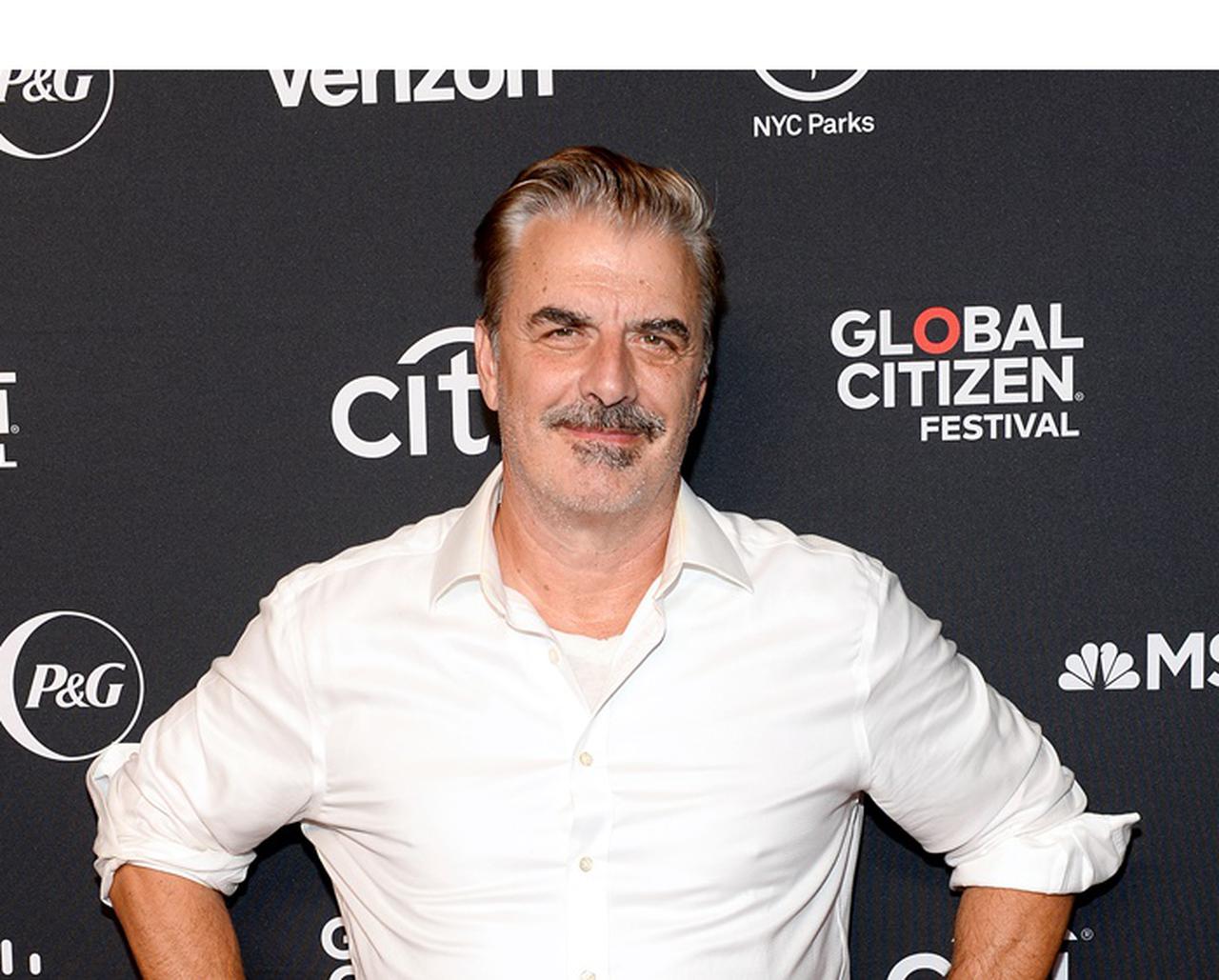 『SATC』ミスター・ビッグ65歳に息子誕生！『SATC』キャストがお祝い