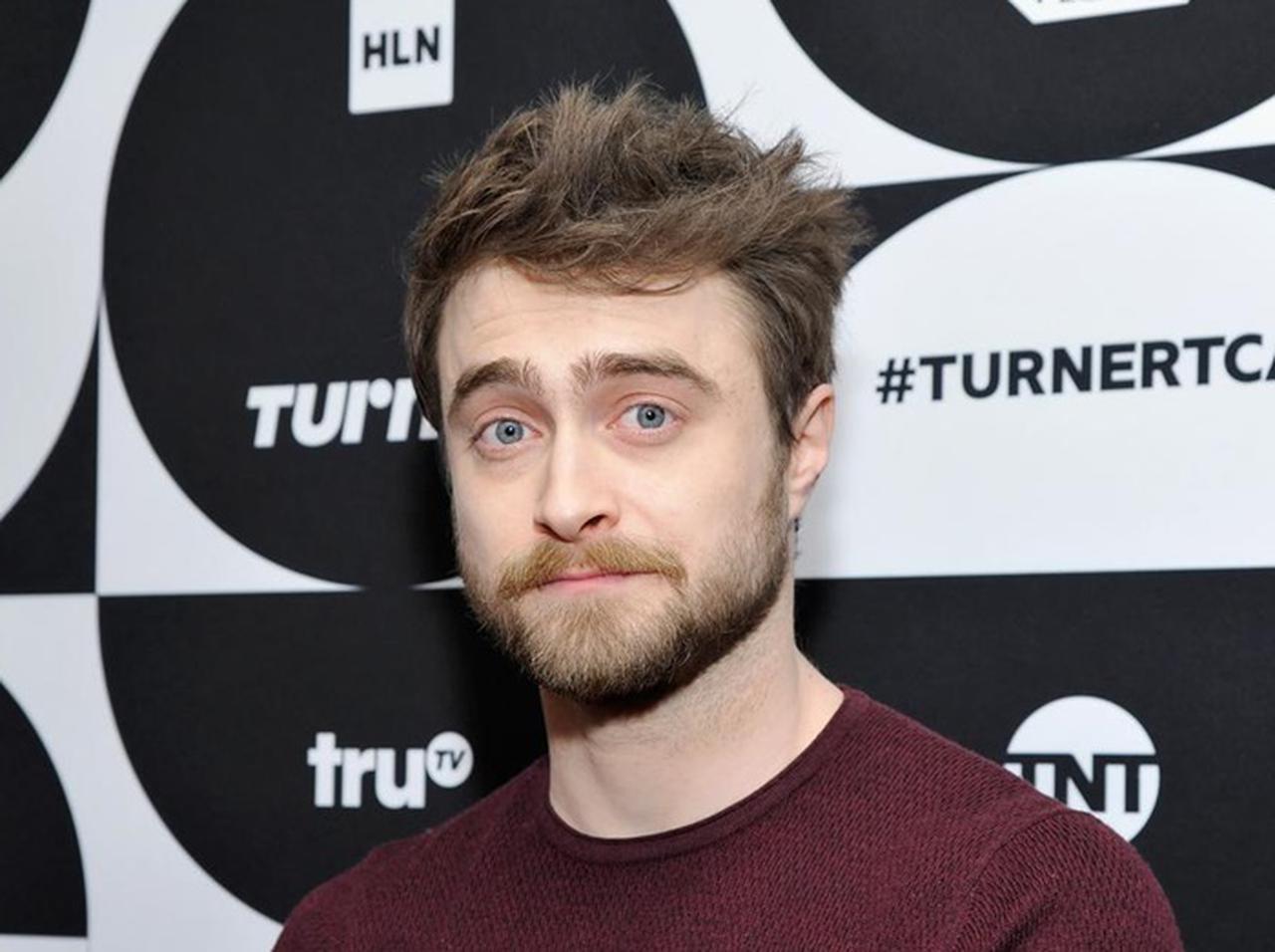 ダニエル・ラドクリフ、再び「シリーズ映画」に出演するための条件