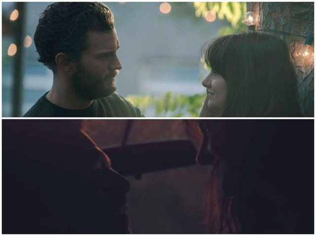 究極の三角関係！セバスチャン・スタン＆ジェイミー・ドーナン出演の新作映画の予告編が公開