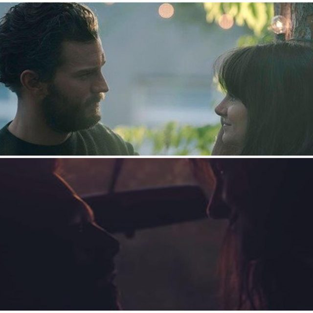 究極の三角関係！セバスチャン・スタン＆ジェイミー・ドーナン出演の新作映画の予告編が公開