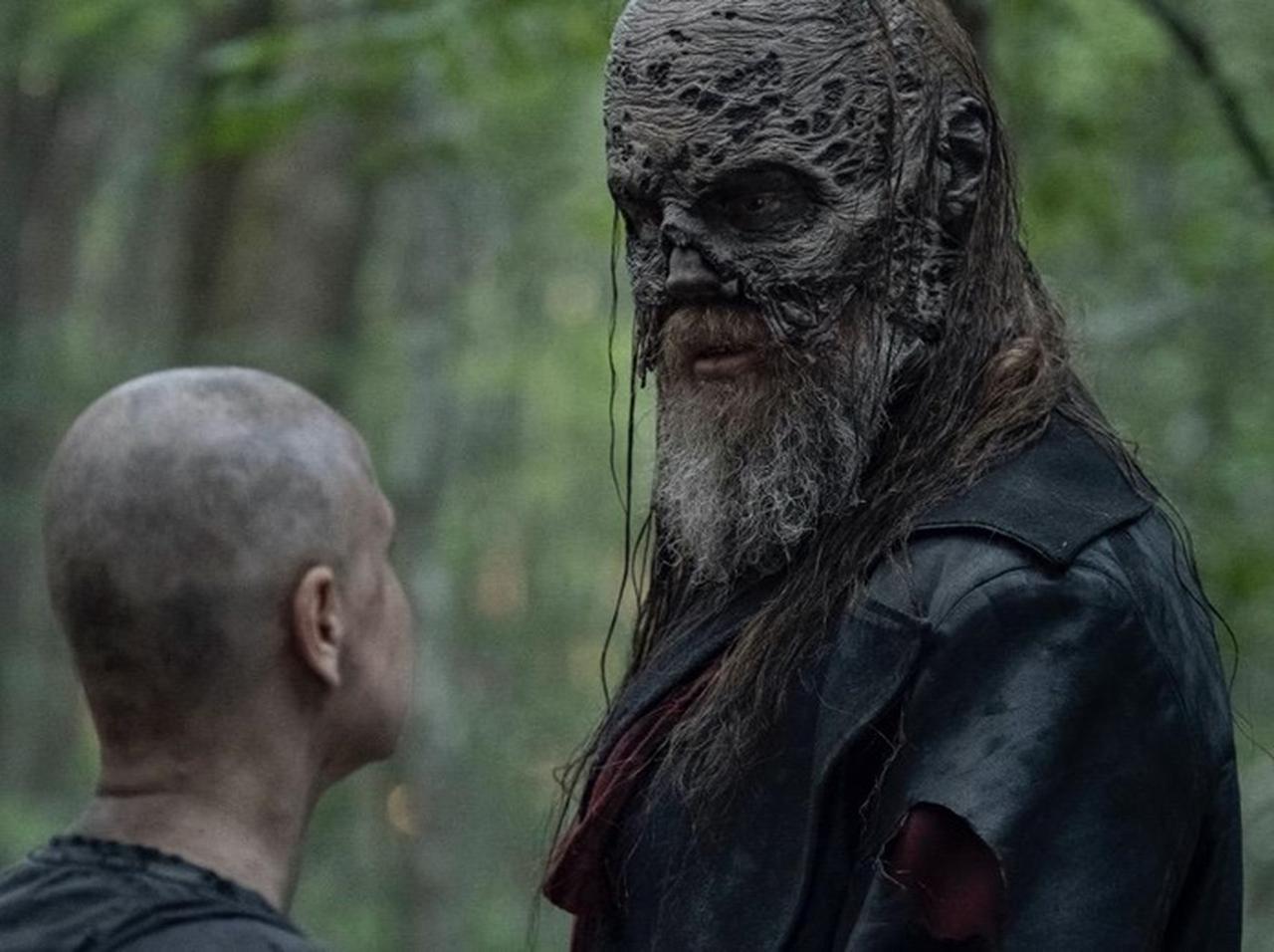 『ウォーキング・デッド』シーズン10、第9話のオープニング映像が公開