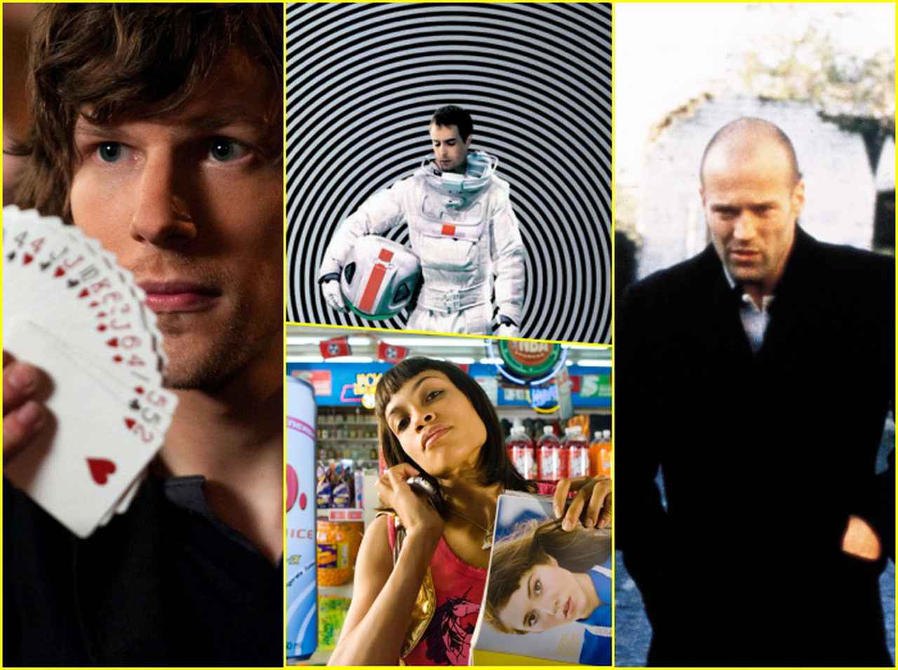 気分をスカッとさせたい時に超おすすめ!どんでん返しがクセになる映画8