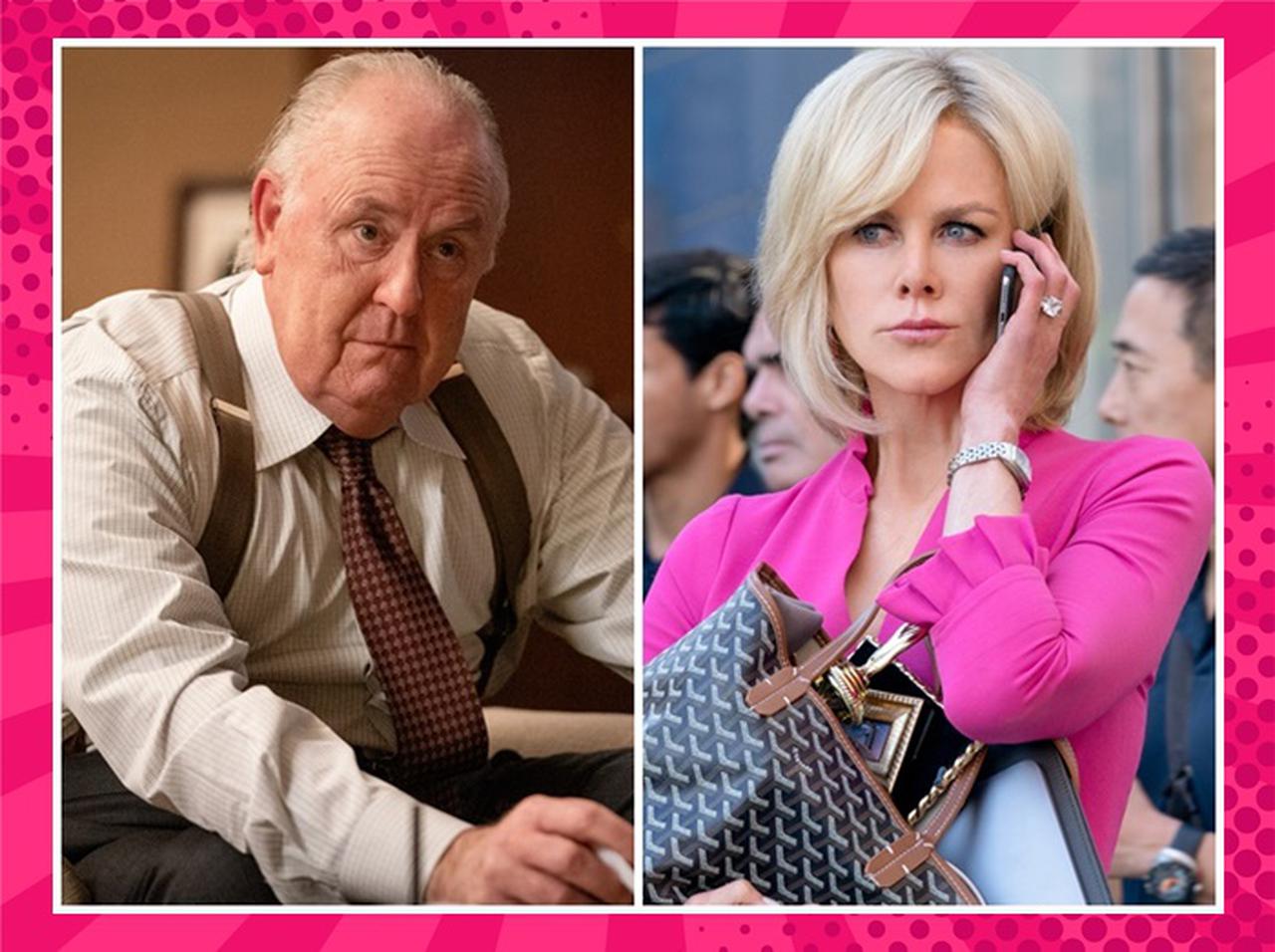 映画『スキャンダル』は実話！全米を震撼させた「悪質セクハラ事件」って？