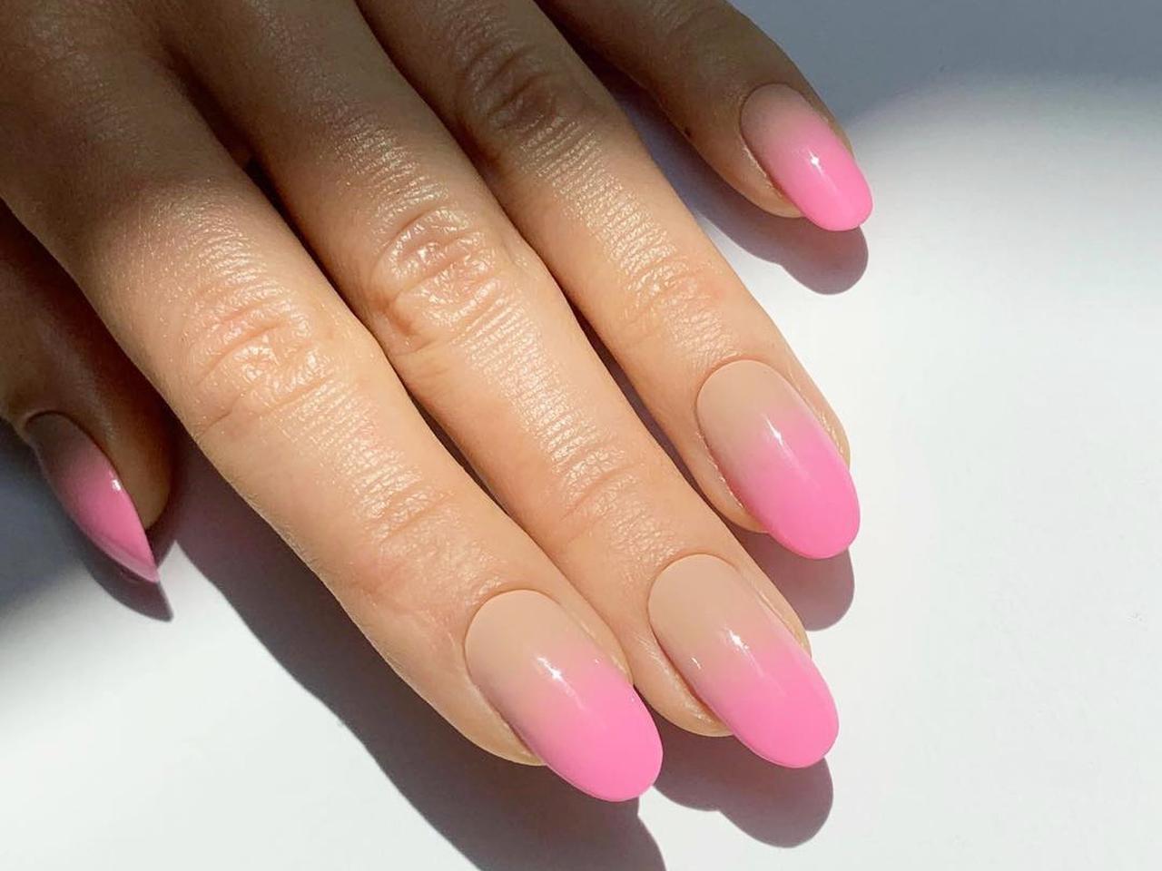 セルフも簡単！人気の「グラデネイル」を成功させるコツ