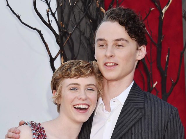 Netflixの青春ドラマ『ノット・オーケー』の予告編解禁！