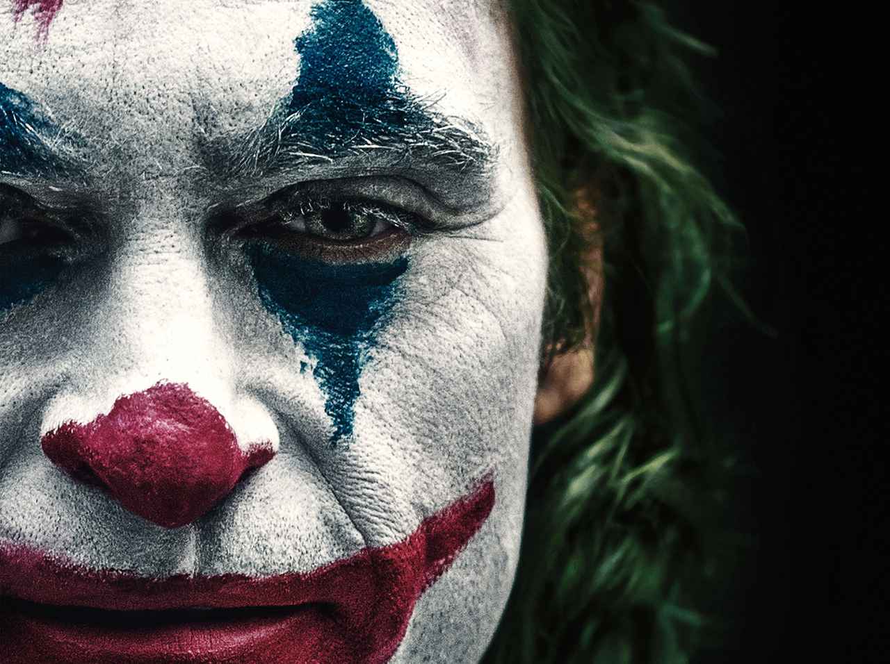 『ジョーカー』ホアキン演じるアーサーが「本当に笑った、たった1つのシーン」を監督が明かす