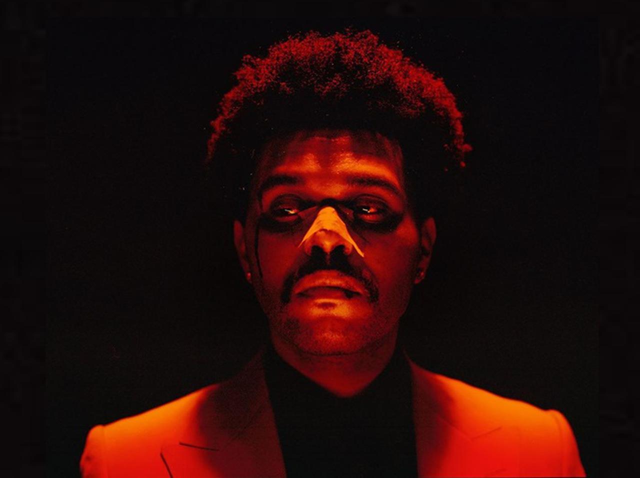 ザ・ウィークエンド、新アルバム『After Hours』を3月20日にリリース&同名の新曲が解禁に