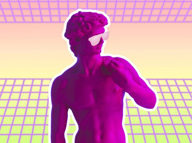 「キュレーター男子」、セレブが恋する今一番ホットな“モテ男”って？