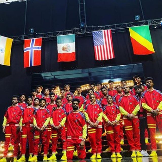 『アメリカズ・ゴット・タレント』優勝決定！“ボリウッドの血”を感じるインドのパフォーマーが凄すぎる