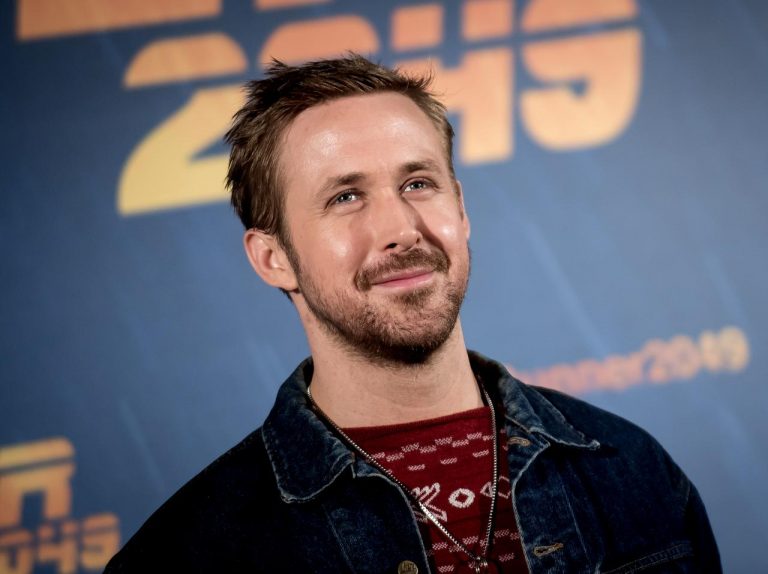 ライアン・ゴズリングの「家事力」は高い！恋人エヴァ・メンデスが明かす