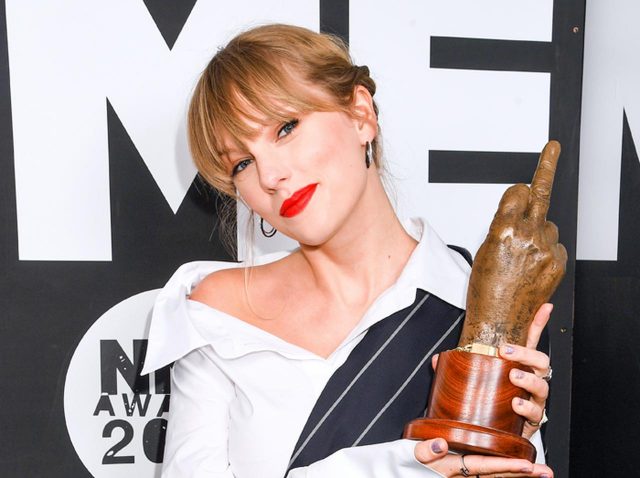 テイラー・スウィフト、男性優位に物申す「The Man」MVに“宿敵の自宅”が登場？