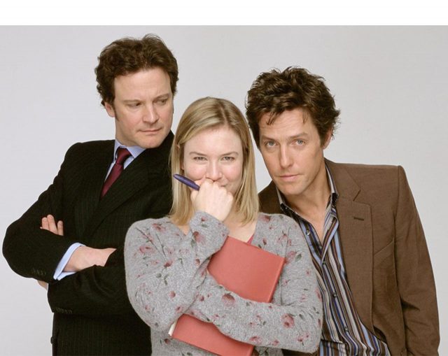 英国アカデミー賞授賞式で『ブリジット・ジョーンズの日記』のファンが歓喜した理由