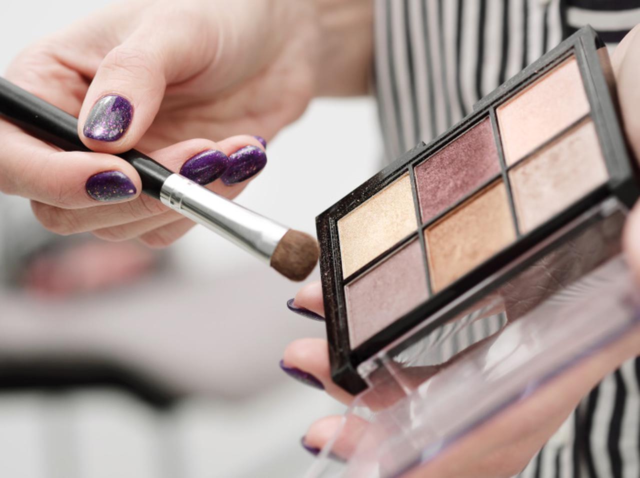 アイシャドウの塗り方、目の形に合ってる?プロが教えるメイク法とは