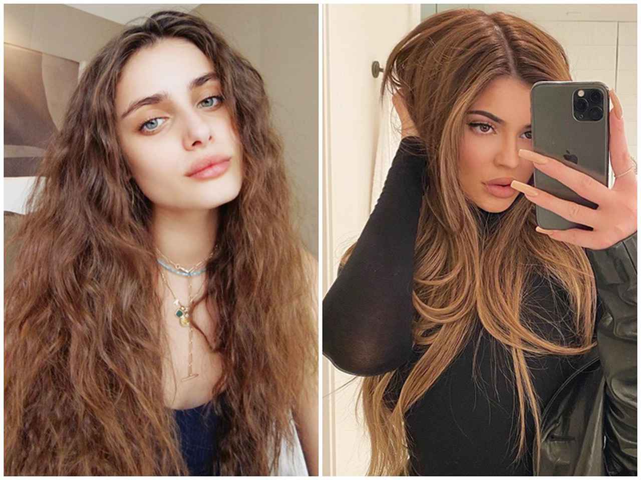 2020年トレンドヘアカラーは「キャラメルベージュ」♡ぞくぞくとセレブたちが髪色をチェンジ!