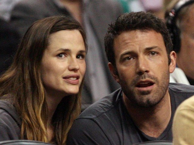 ベン・アフレック、元妻ジェニファー・ガーナーとの離婚は「人生最大の後悔」