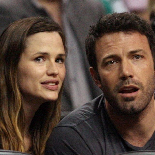 ベン・アフレック、元妻ジェニファー・ガーナーとの離婚は「人生最大の後悔」
