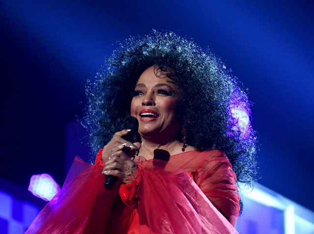 ダイアナ・ロス、初めて娘トレイシーの「歌声」を聴いた時の感想がプライスレス