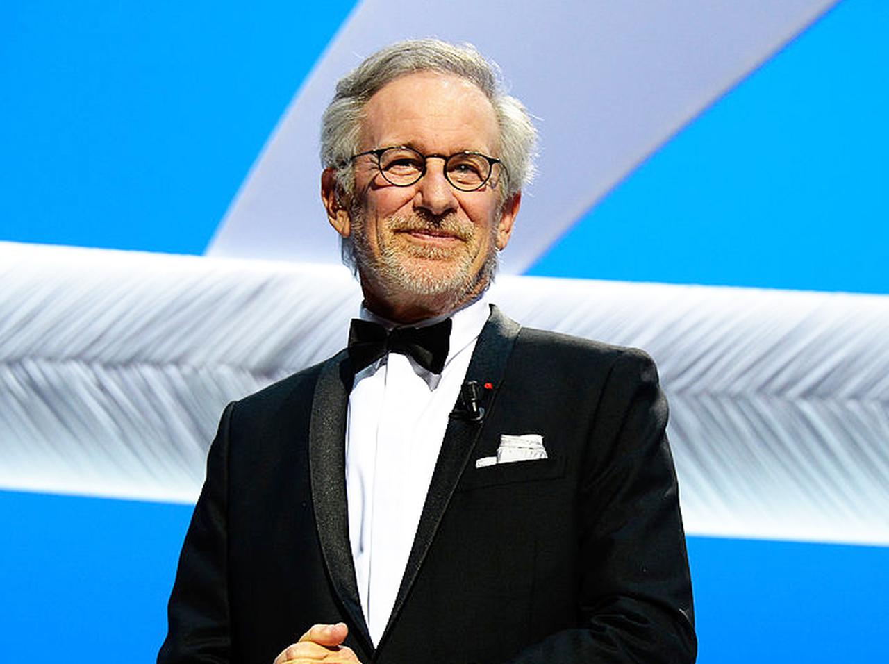 スティーブン・スピルバーグ監督の23歳娘が「ポルノスター」としての活動を告白