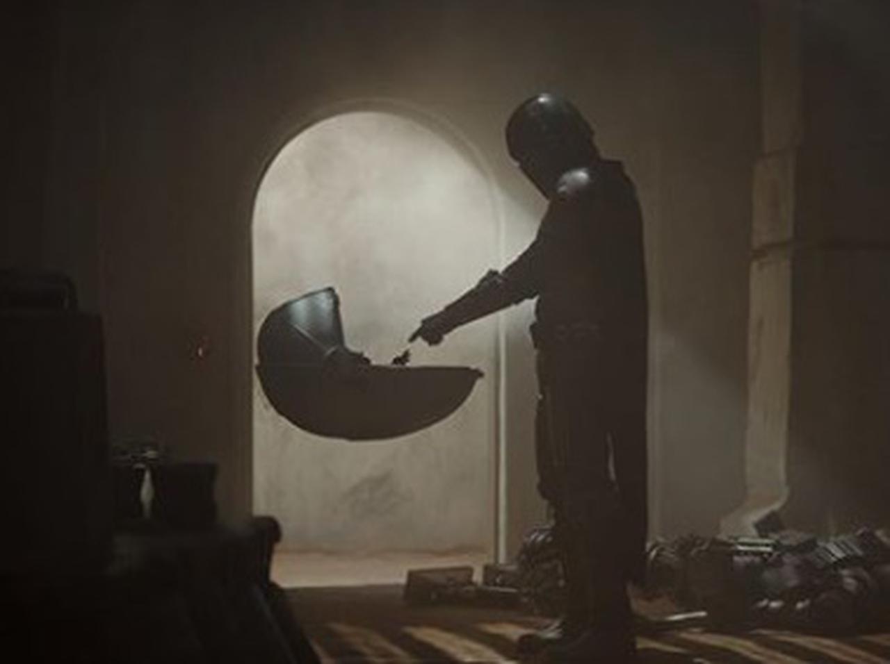 ベビーヨーダの人形が「フォース」を出す!しゃべる!ファン待望グッズの価格は意外とお安め