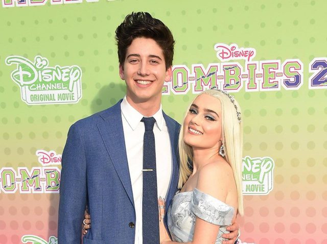 メグ・ドネリー、新曲MVに『ゾンビーズ』キャストが友情出演