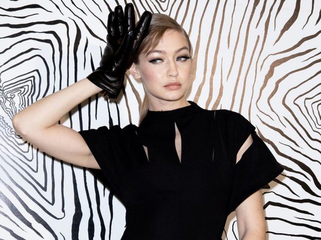 ジジ・ハディッド、恋人ゼインに「因縁をつけた」人気ユーチューバーにお灸をすえる