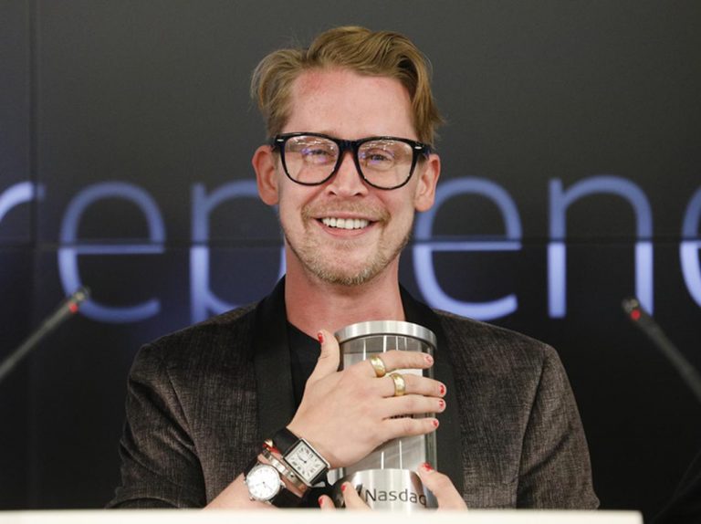 マコーレー・カルキン『ワンハリ』のオーディションを受けていた!「大失敗」と本人