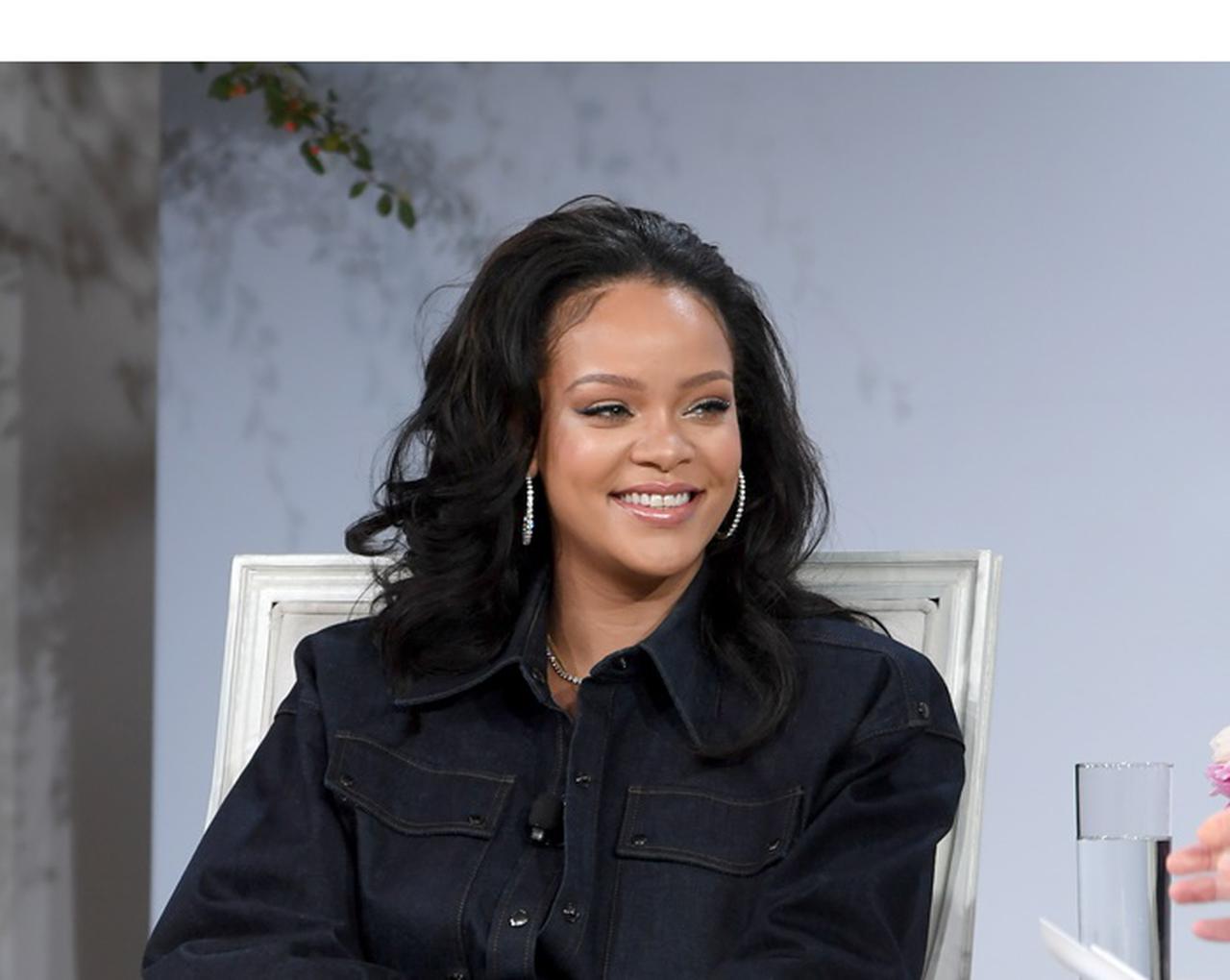 リアーナ、32歳の誕生日に「条件」をクリアした全てのファンへ太っ腹なプレゼント