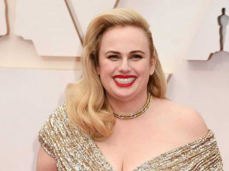 レベル・ウィルソン、アカデミー賞で「あのイケメン2人」に挟まれたいと公開アプローチ