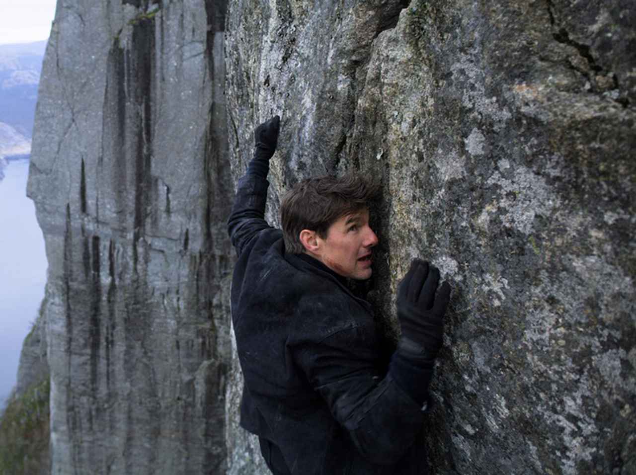 『ミッション：インポッシブル』、「新型コロナウイルス」の影響で撮影が実質“不可能”