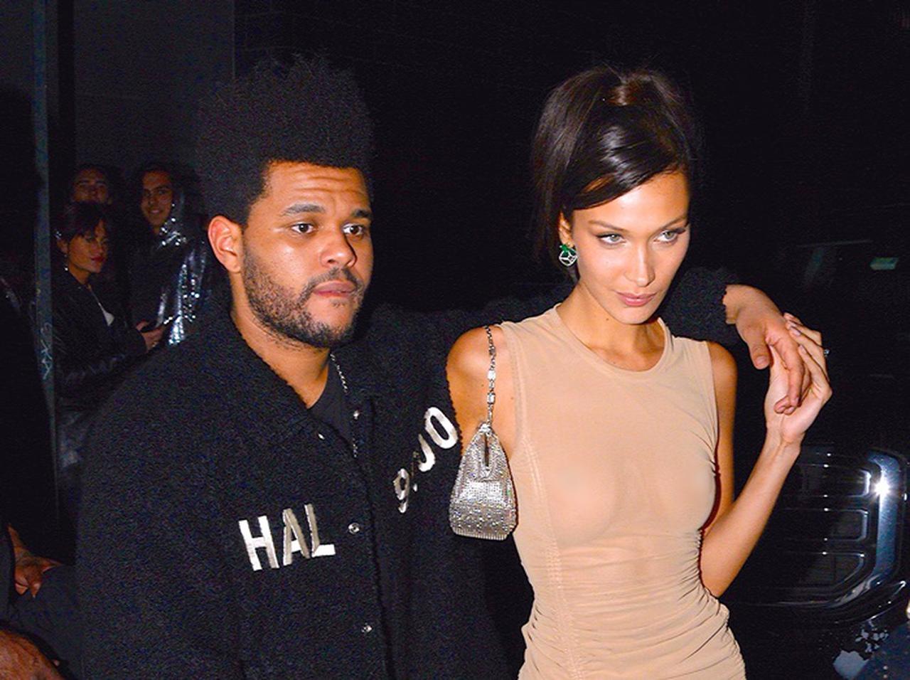 ザ・ウィークエンド、元恋人ベラ・ハディッドへの「未練タラタラ」な新曲で許しを請う【歌詞全訳アリ】