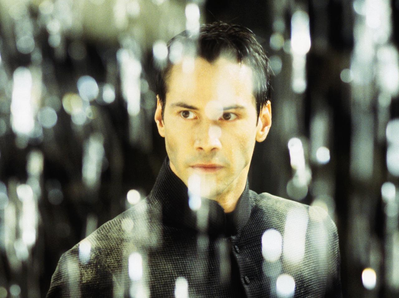 キアヌ・リーブス『マトリックス4』の撮影でも「優しさ」全開、最新作の“ネオ”の姿は?