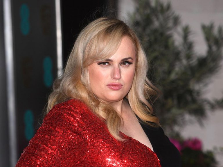 BFTAで1番笑い誘ったレベル・ウィルソン、“下ネタ”連続で会場は爆笑の渦