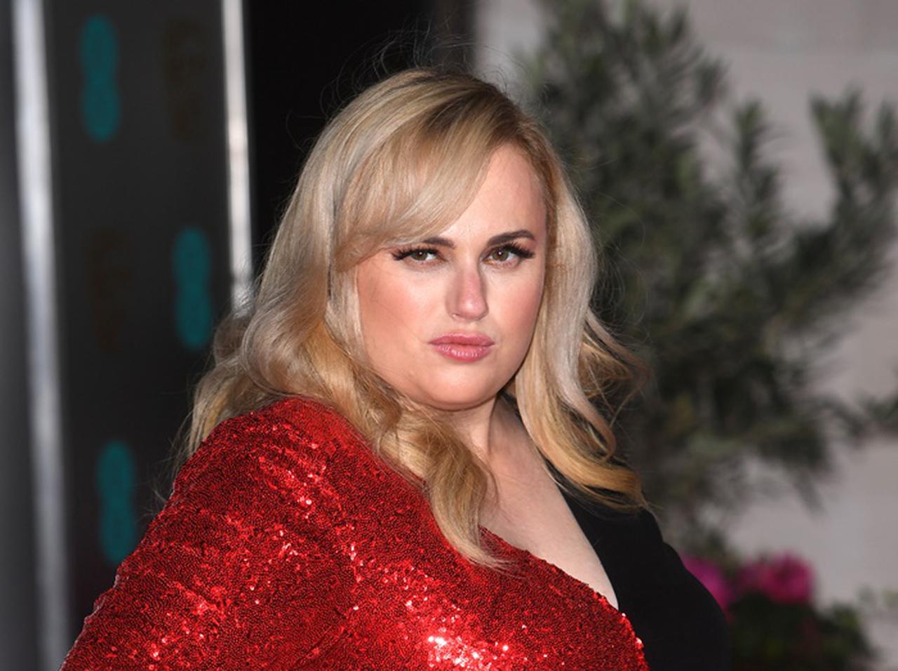 BFTAで1番笑い誘ったレベル・ウィルソン、“下ネタ”連続で会場は爆笑の渦