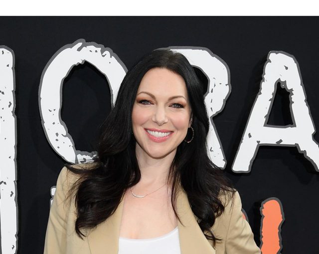 『オレンジ・イズ・ニュー・ブラック』アレックス役が第2子出産！キャストもお祝い