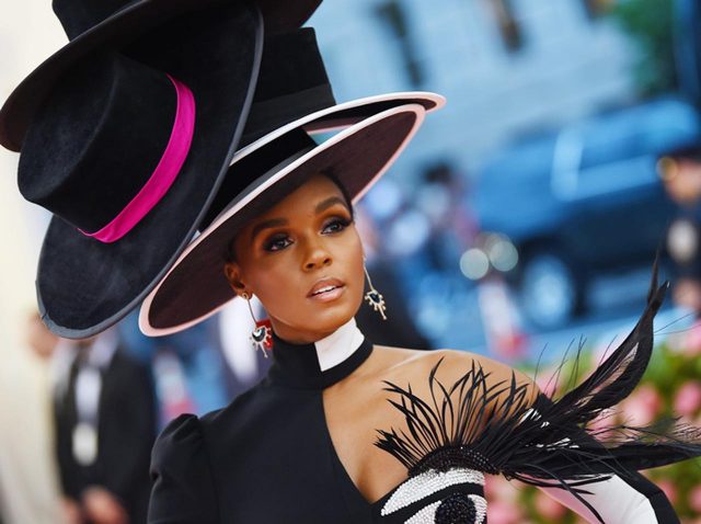 ジャネール・モネイ、水俣病にかかっていたことを告白