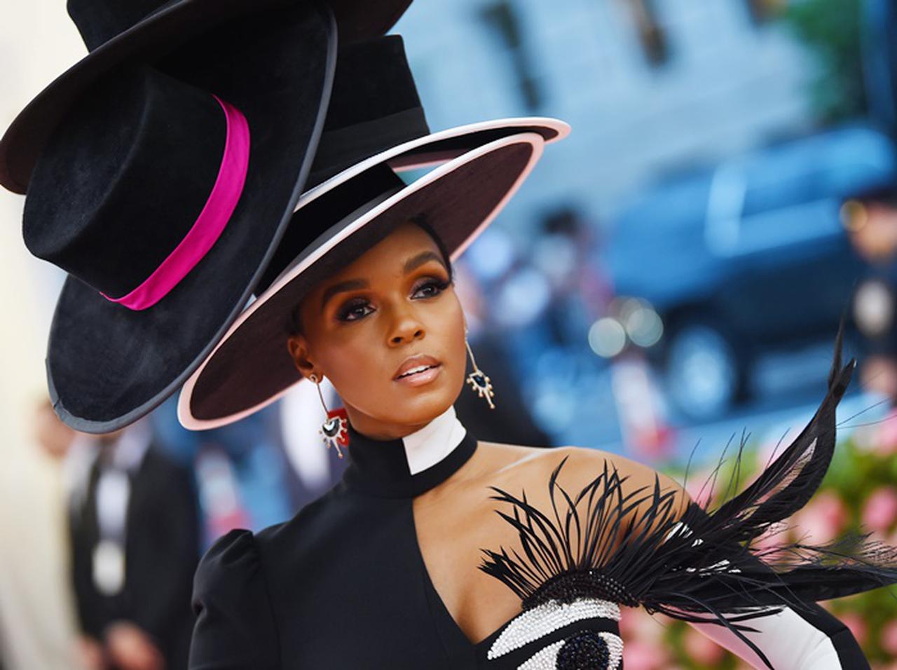 ジャネール・モネイ、水俣病にかかっていたことを告白