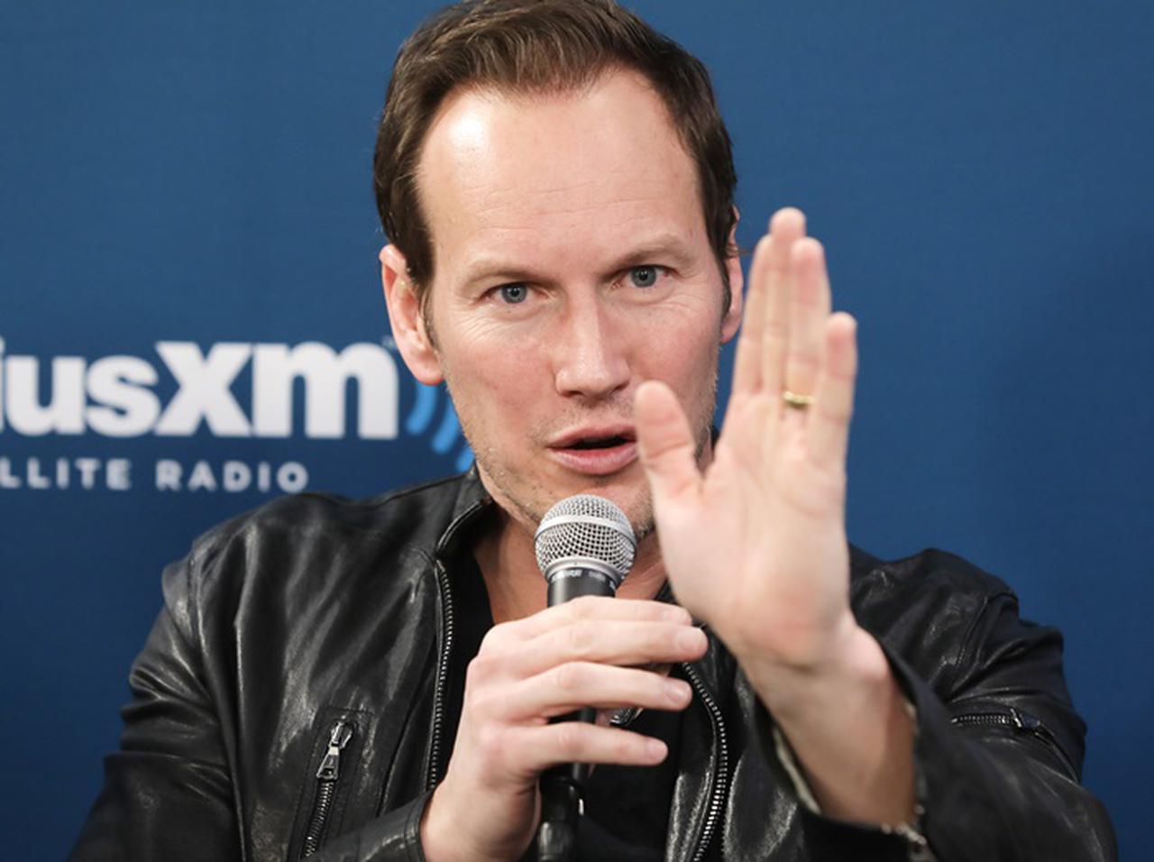 『アクアマン』イケメン俳優が「シーア」に扮して熱唱、モノマネのクセが強すぎる