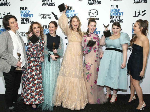 女性は裸での撮影で『もっと配慮を要求すべき』、監督がセックスシーンの撮影に「新しい標準」求める