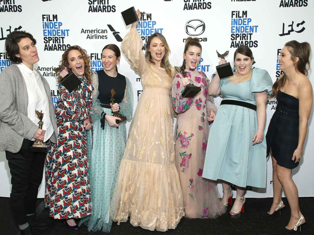 女性は裸での撮影で『もっと配慮を要求すべき』、監督がセックスシーンの撮影に「新しい標準」求める