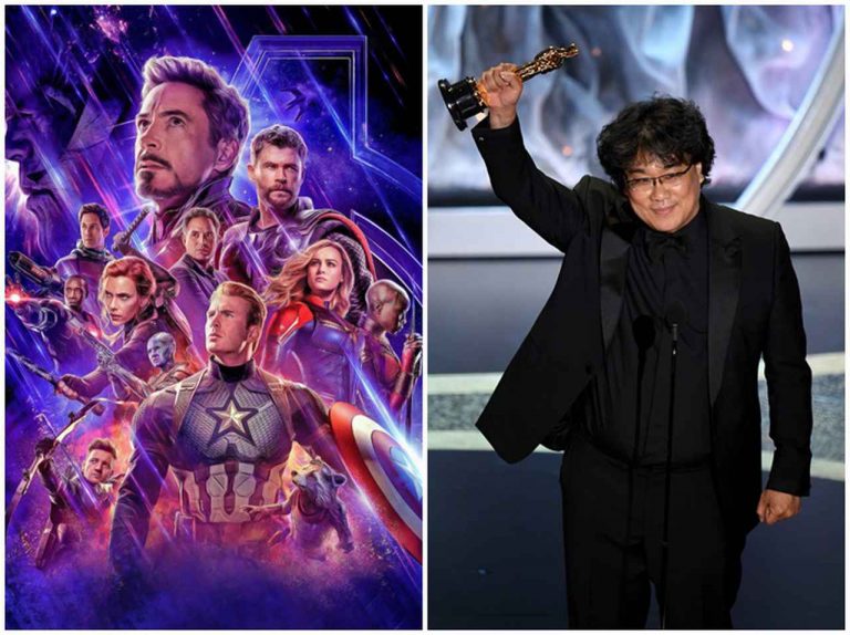 アカデミー賞受賞『パラサイト』ポン・ジュノ監督、「マーベル映画」を監督したくない理由が素直すぎる