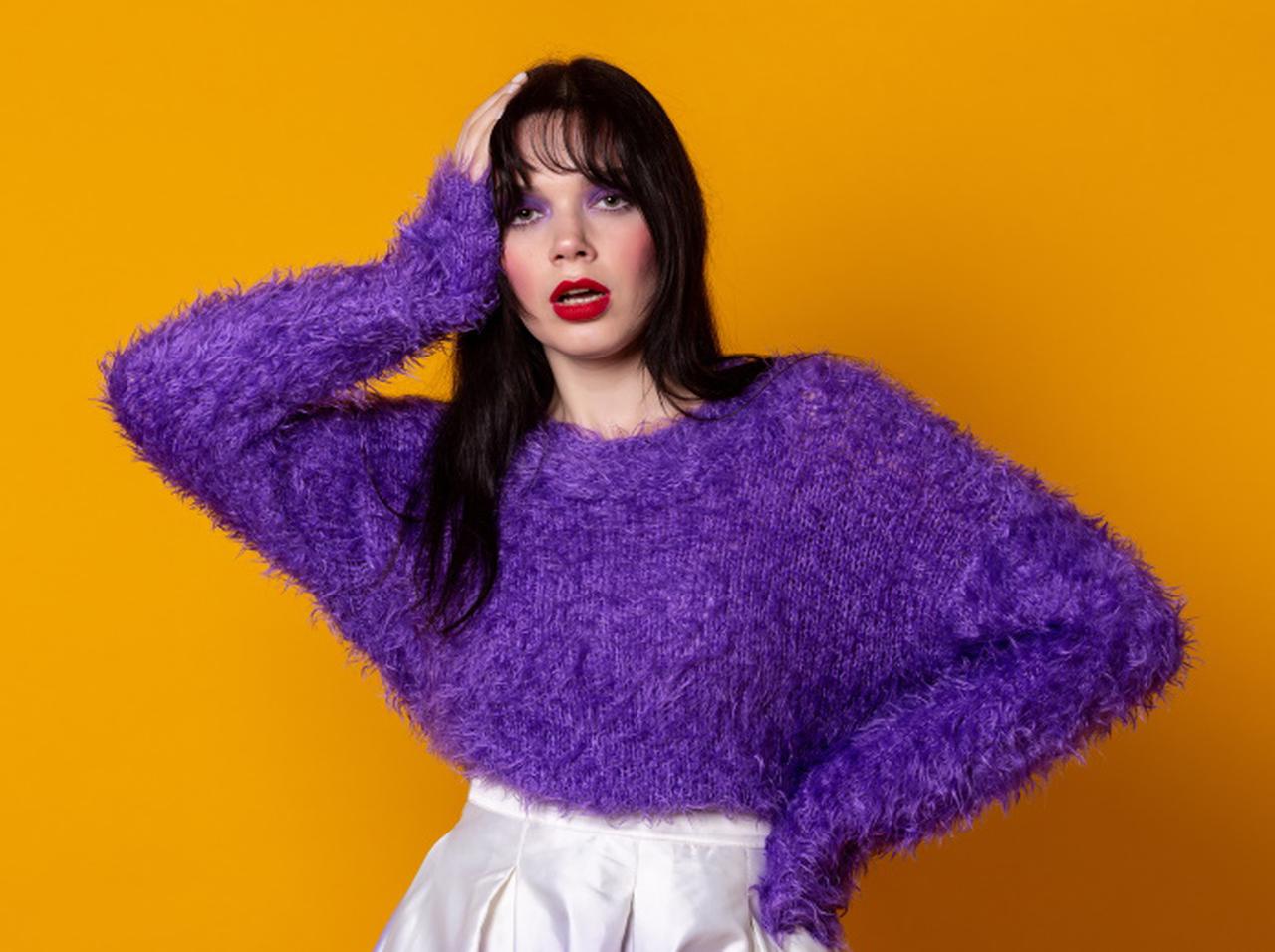 細くてペタッとなりやすい髪を、ふわっと仕上げるブローの裏技３つ