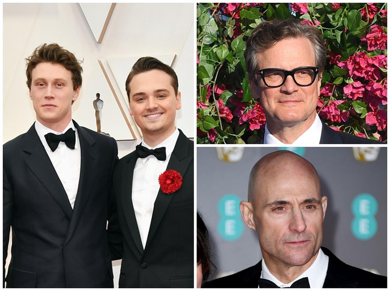 『1917 命をかけた伝令』はキャストが超豪華！誰が出演しているのかチェック！【写真アリ】