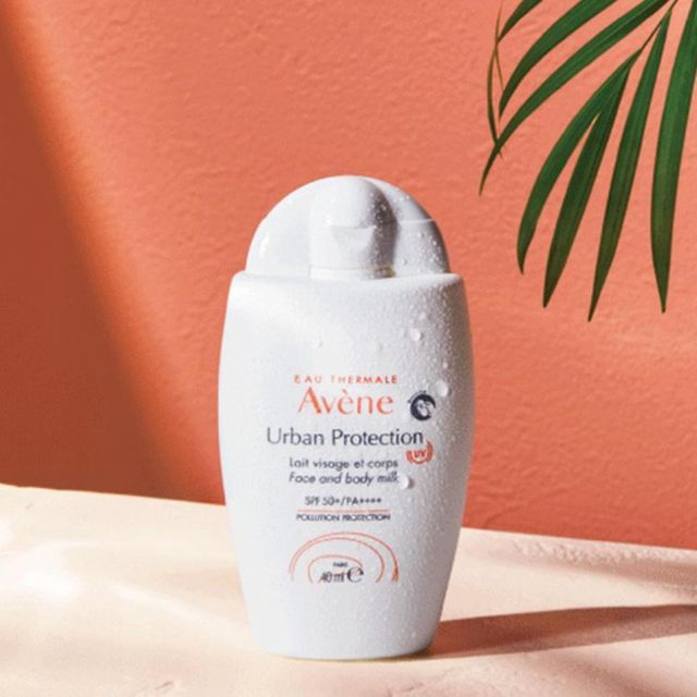 アベンヌ、敏感肌をいたわる処方の新「ミルクローションUV」が発売！